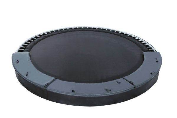 InGround Trampoline 12' Pro-Install Bundle - Image 3