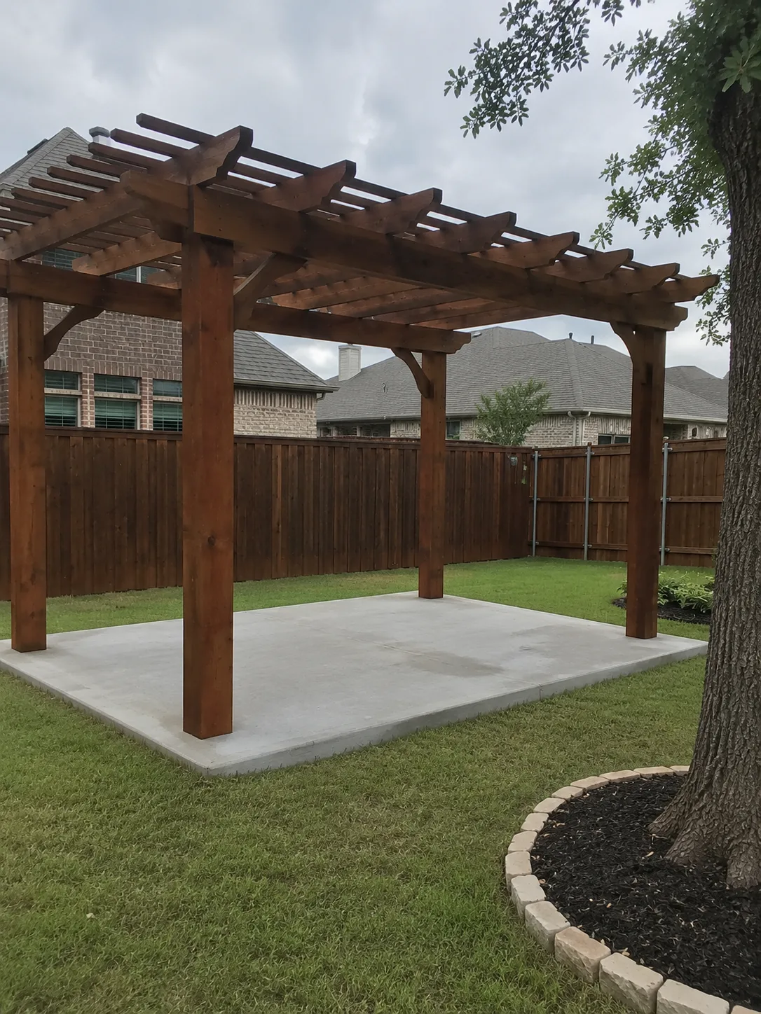 Pergola